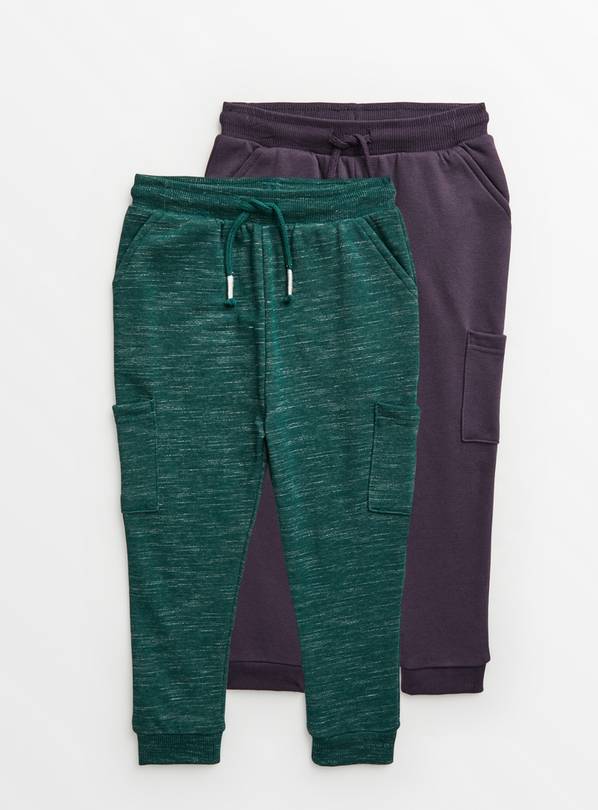 Sainsbury boys joggers hot sale